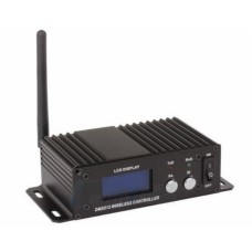 Wireless dmx512 transmitter 